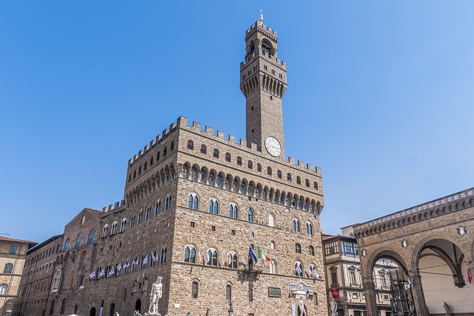 Private Guided Walking Tour of Florence - Reviews