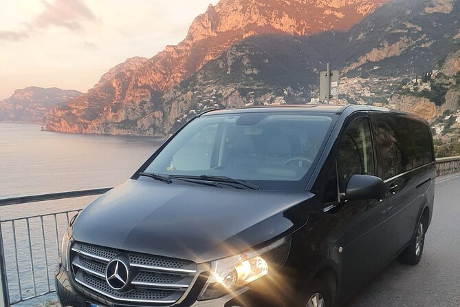 Private Transfer From Positano to Naples - Traveler Photos and Reviews