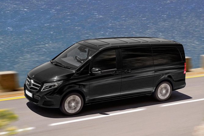 Private Transfer From Sorrento to Naples or Vice Versa - Customer Reviews