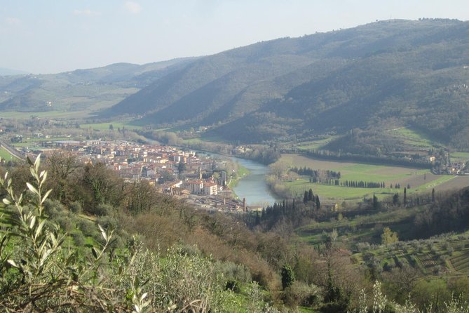 Private Tuscany Cycling Tour From Florence - Booking Information