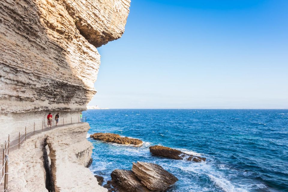 Sardinia & Corsica: 14-Day Enchanted Islands' Tour - Booking Information