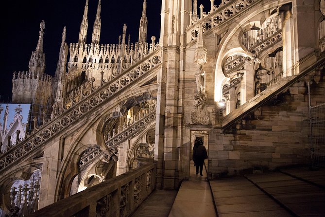 Skip The Line: Best Of Milan Tour With Last Supper Tickets & Milan Duomo - Highlighted Tour Attractions