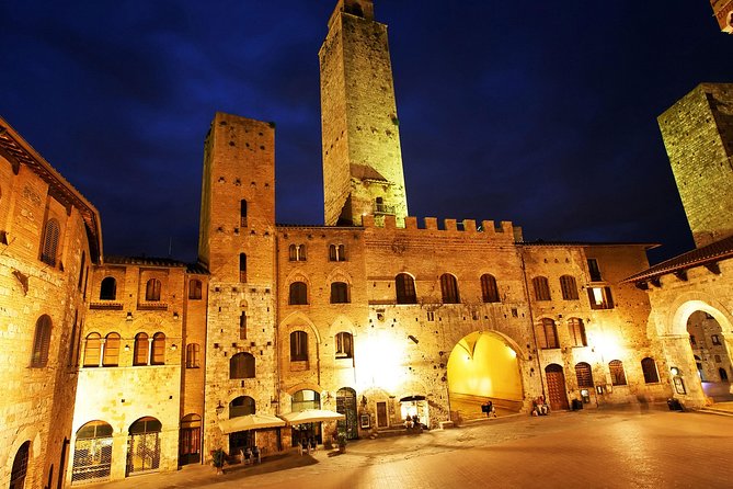 Small-Group Chianti and San Gimignano Sunset Trip From Siena - Reviews and Recommendations