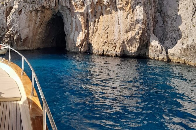 Small Group Tour From Salerno to Capri by Boat - Customer Reviews
