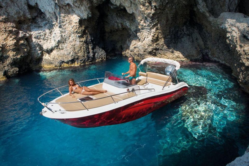 Sorrento: Full-Day Amalfi Coast, Amalfi & Positano Boat Tour - Tour Highlights