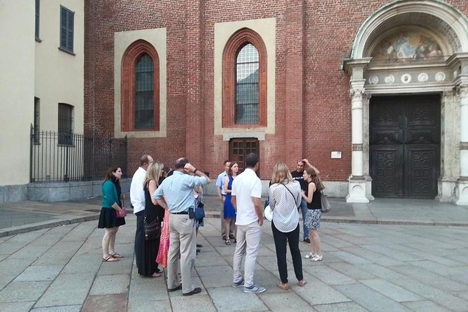 The Last Supper and Sforza Castle Tour - Small Group Tour - Customer Feedback