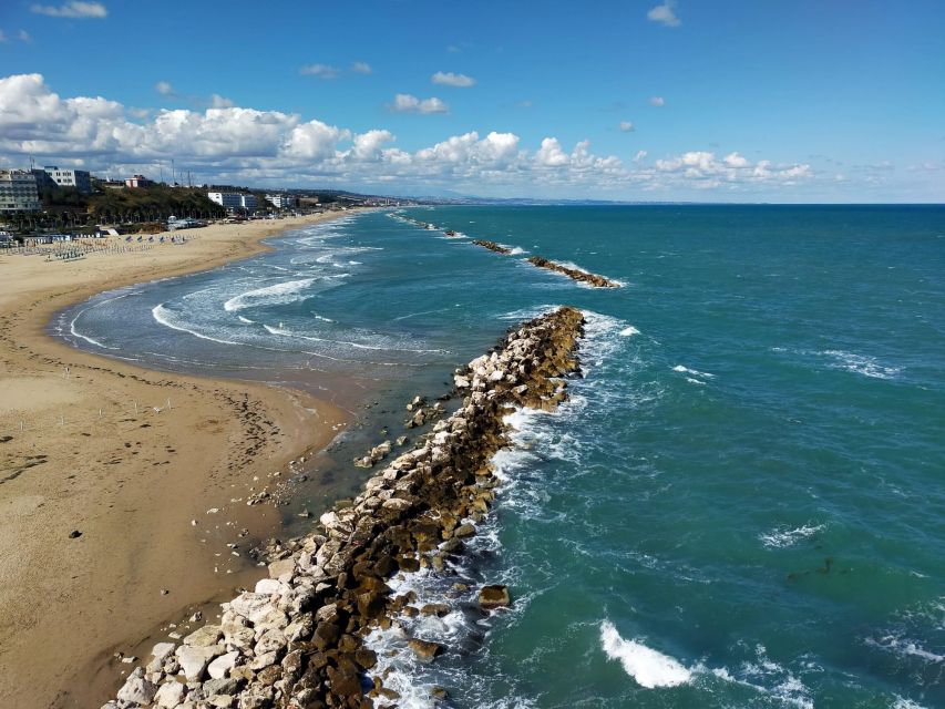 Tour in Abruzzo: Unique and Unforgettable Experience - Tour Details