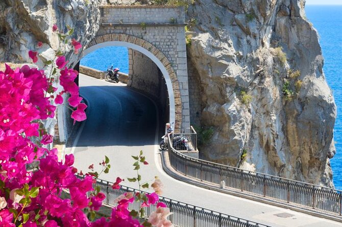 Tour to the Wonderful Amalfi Coast - Must-Visit Attractions Along the Coast