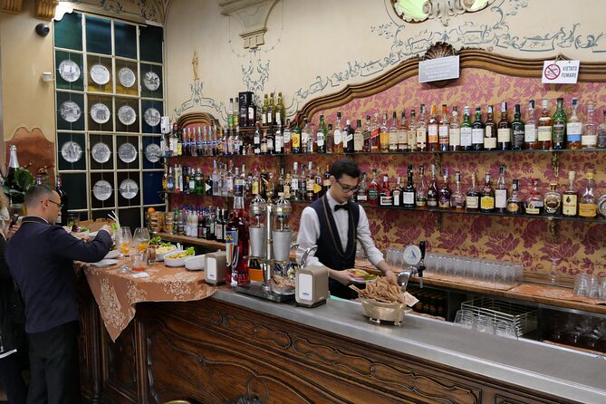 Turin Gourmet Food Tour - Do Eat Better Experience - Viator Company Details