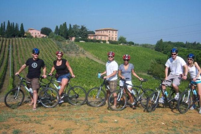 Tuscany E-Bike Tour: From Florence to Chianti With Lunch and Tastings - Customer Reviews