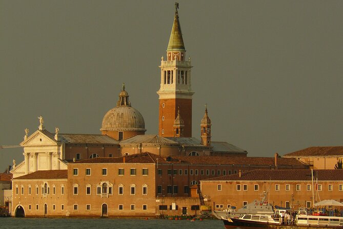 Venice Photography Walking Tour With Private Guide - Customer Reviews