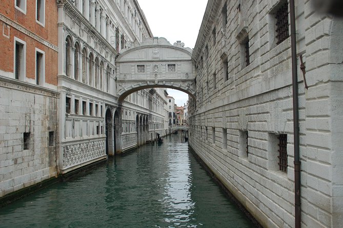 Venice Skip the Line Saint Marks Basilica and Doges Palace Private Tour - Tour Highlights