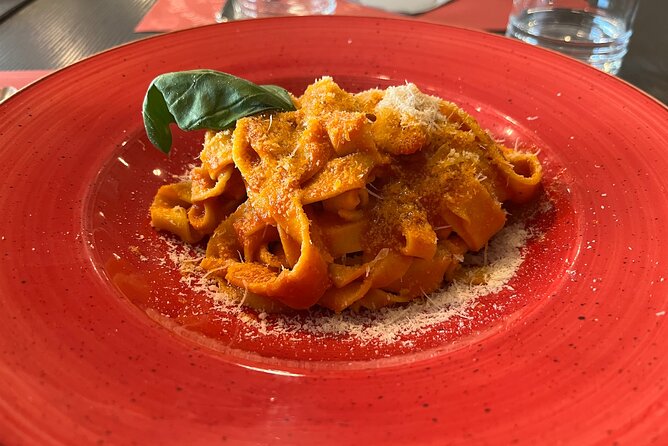 1 Hour Pasta Making Class in Rome - Pricing Details