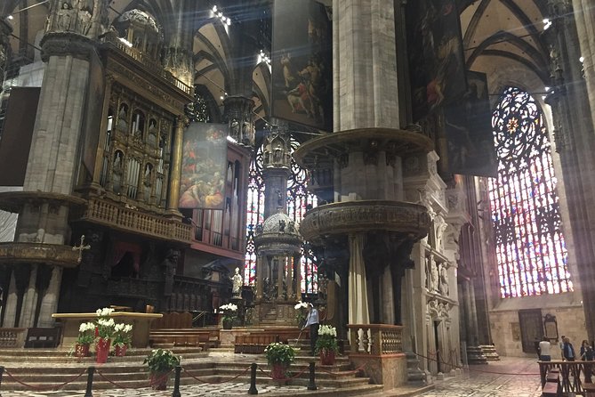 2-Hours Duomo of Milan Guided Experience With Entrance Tickets - Additional Information