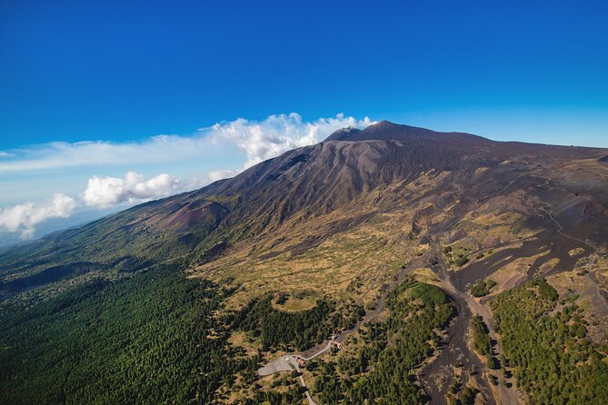 30 Minutes Etna Volcano Private Helicopter Tour From Fiumefreddo - Additional Traveler Photos Availability