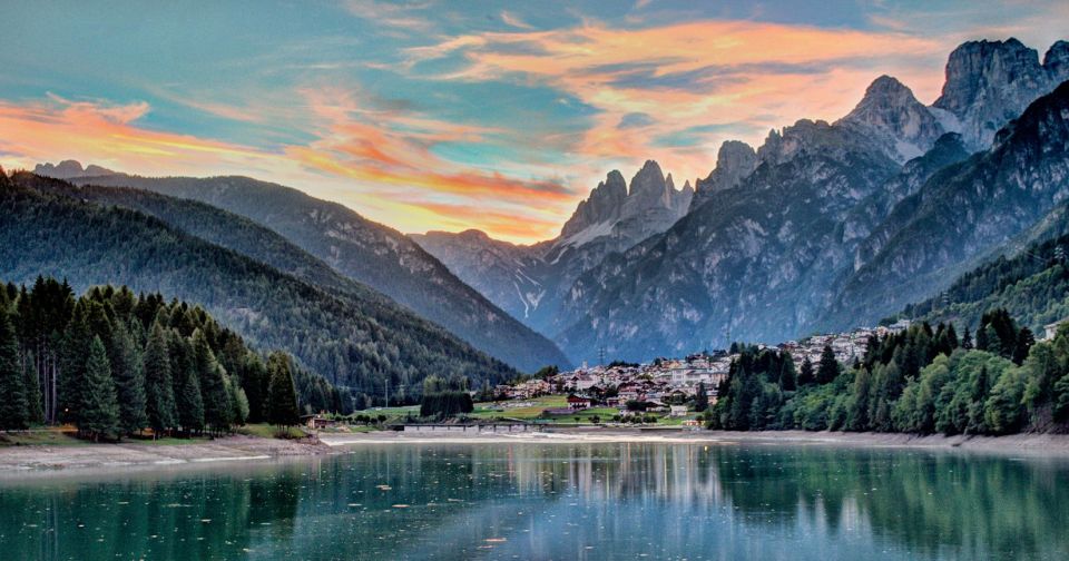 7-Days Alpine Adventure: Venice, Dolomites & Alps Escapade - Booking & Availability