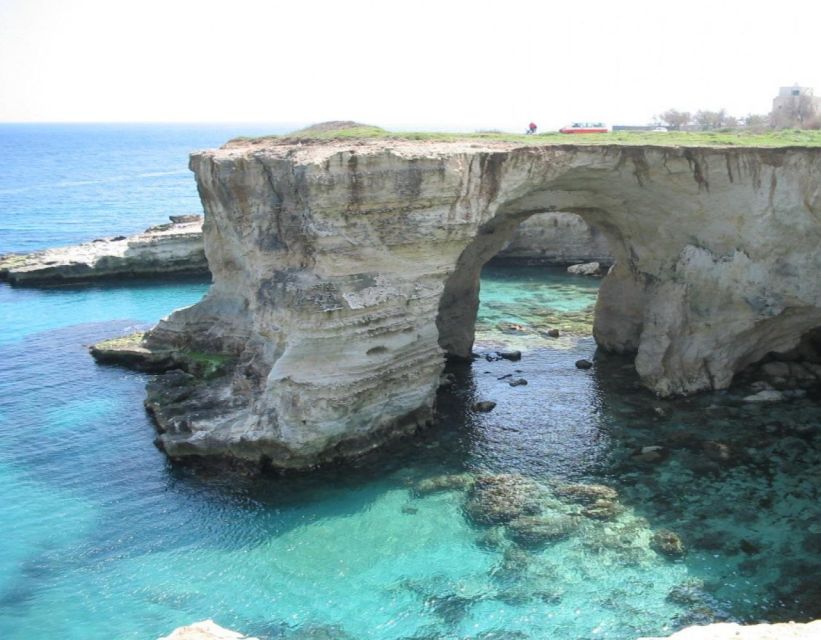 8 Days Tour of Salento With Accomodation in Salento Villa - Experience Highlights