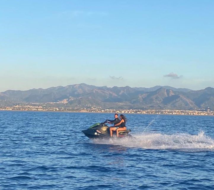 All Day- Jet Ski Rent Adventures - Milazzo - Frequently Asked Questions