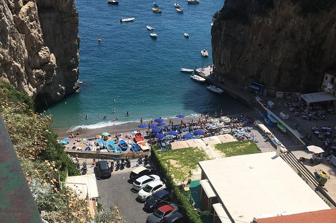 Amalfi Coast Tour - Pricing, Inclusions, and Satisfaction