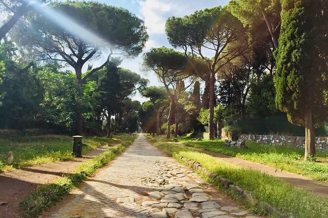 Appian Way on E-Bike: Tour With Catacombs, Aqueducts and Food. - Reviews and Feedback Summary