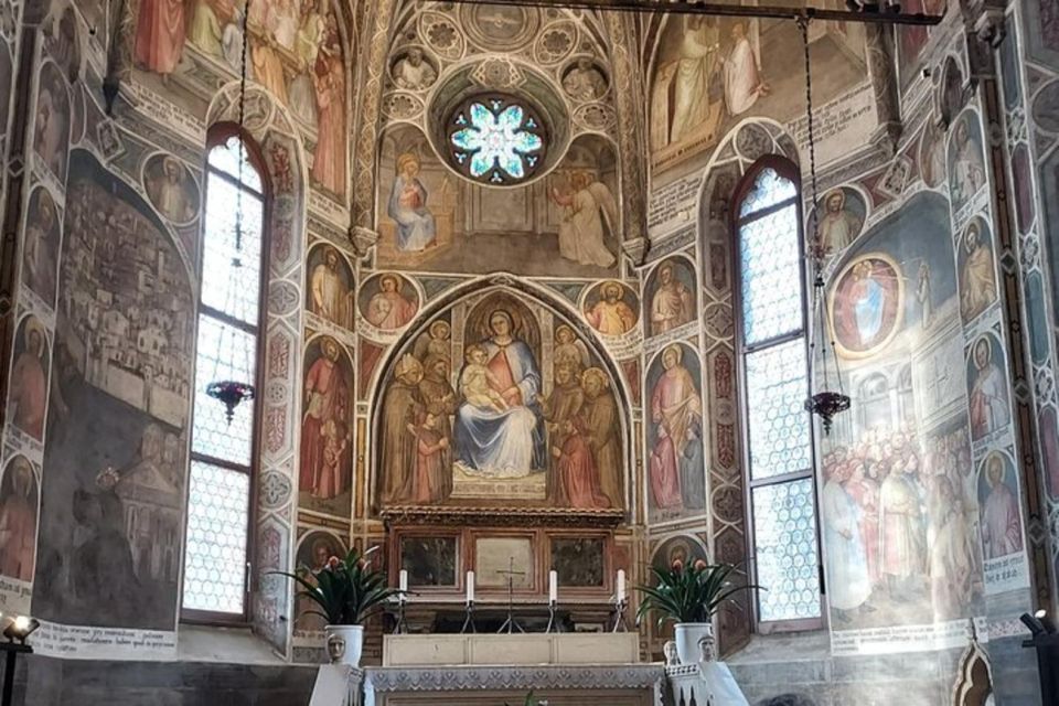 Basilica of St. Antonio of Padua Private Tour From Rome - Experience Highlights