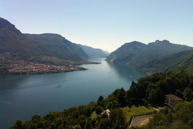 Best of Lake Como Experience From Milan, Cruise and Landscapes - Negative Aspects to Consider