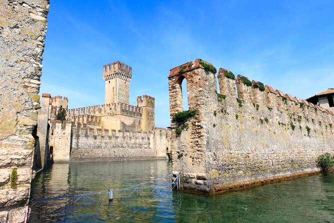 Boat Tour of Isola Del Garda - Traveler Reviews and Ratings