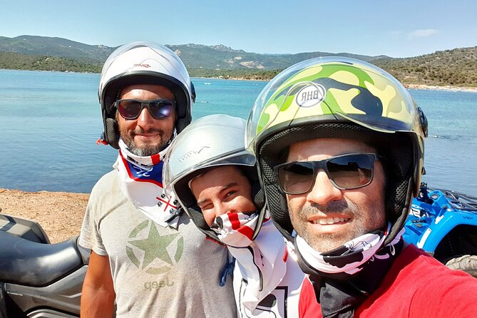 Cagliari: Quad Adventure Experience From Chia - Guest Reviews and Host Responses