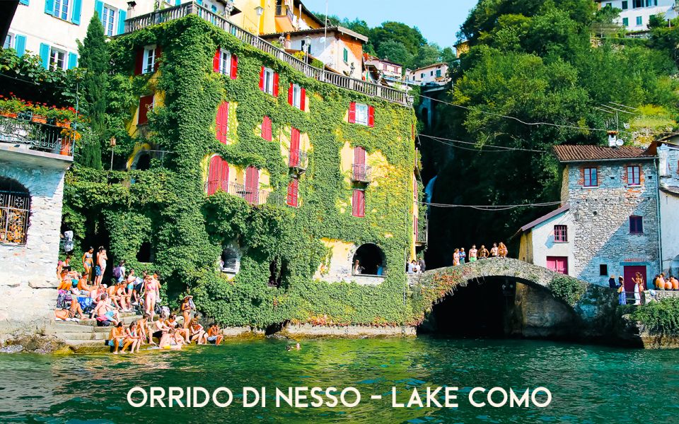 Como - Bellagio: 4 Hours Lake Como Boat Tour With Wewakecomo - Important Information