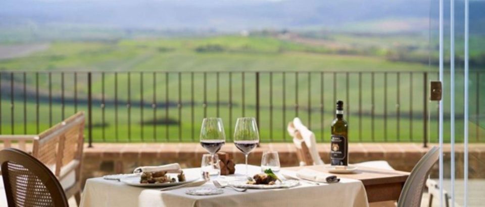 Exclusive Brunello Wine Tour a Private Luxury Experience - Final Words