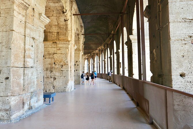 Exclusive Tour Colosseum Arena With Archeologist & Roman Forum - Additional Information and Requirements