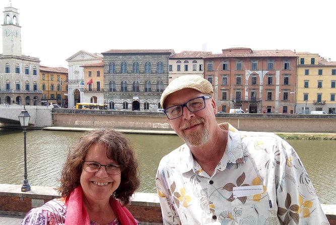 Explore Pisa City With Skip-The-Line Leaning Tower Climbing - Viator Support and Policies