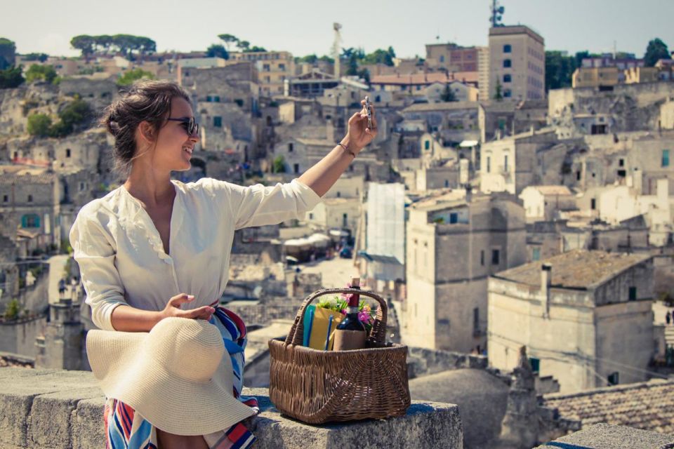 Exploring UNESCO Jewels:Matera & Alberobello Historic Wonder - Guided Tours and Experiences