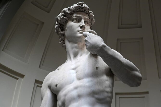 Florence: Accademia Gallery Fast Track Entrance Ticket - Additional Information