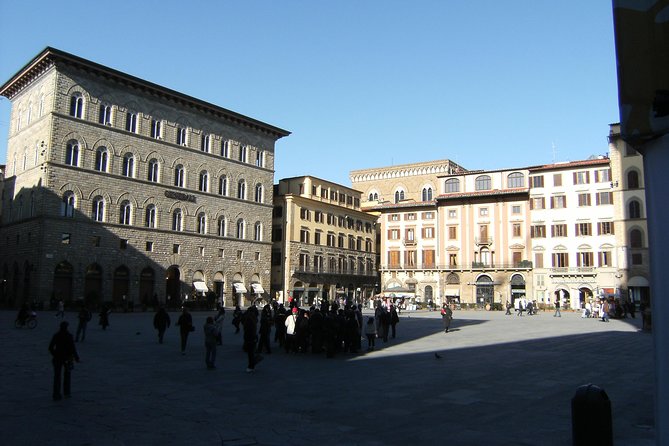 Florence and Pisa Shore Excursion From Livorno - Booking Information and Viator Support
