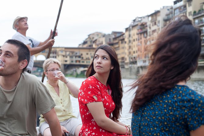 Florence River Cruise on a Traditional Barchetto - Feedback and Value
