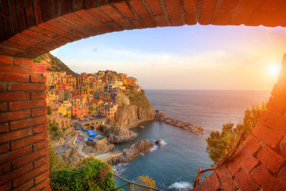Florence to Cinque Terre Private Trip by Ferry or Train - Recommendations