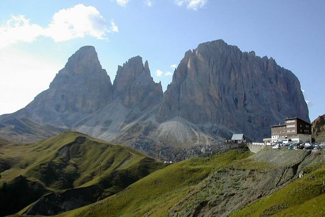 From Bolzano: Private Day Tour by Car: the Great Dolomites Road - Visitor Experience and Recommendations