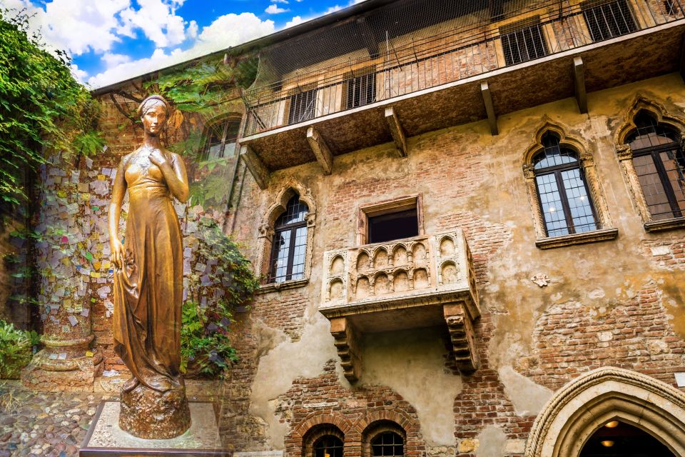 From Milan: Guided Private Romeo and Juliet Tour to Verona - Frequently Asked Questions