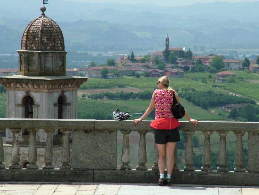 From Turin: 8-Day Cycling Tour in Piedmont - Additional Information and Guidelines