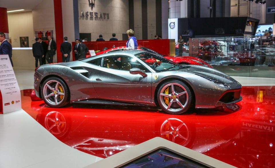 Full-Day Ferrari Museum Maranello and Bologna From Florence - Customer Testimonial
