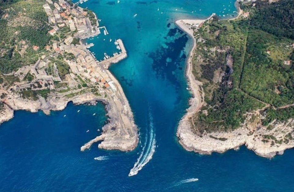 La Spezia: Porto Venere & 3 Islands Private Boat Tour - Frequently Asked Questions
