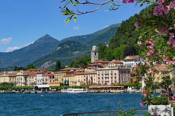 Lake Como, Bellagio With Private Boat Cruise Included - Positive and Negative Feedback