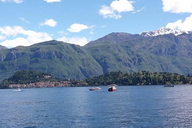 Lake Como From Milan: Varenna, Bellagio, and the Iconic Villa - Visitor Suggestions and Improvements