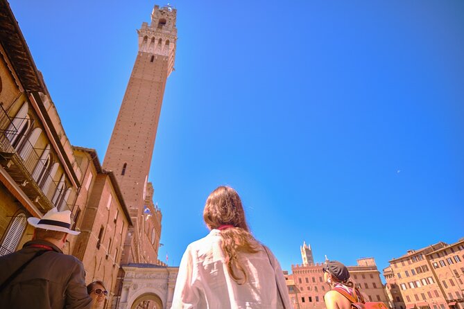 Medieval Gems of Tuscany: Siena, San Gimignano and Monteriggioni - Chianti Wine Tasting Experience