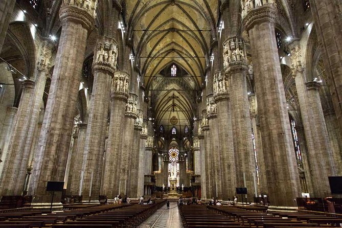 Milan Half-Day Tour Including Da Vincis Last Supper, Duomo & La Scala Theatre - Customer Satisfaction and Improvement Areas