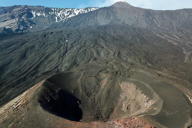 Mount Etna Small-Group Guided Hike  - Sicily - Customer Reviews and Testimonials