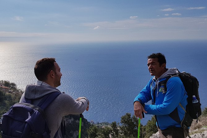 Path of the Gods Hiking Tour From Sorrento - Cancellation Policy