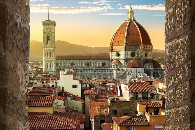 Private Arrival Transfer: Florence Train Station - Cancellation Policy, Reviews, and Customer Feedback