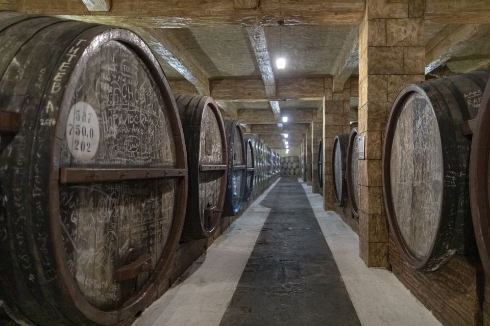 Private Full-Day Siena and Chianti Classico Wine Experience - Important Information